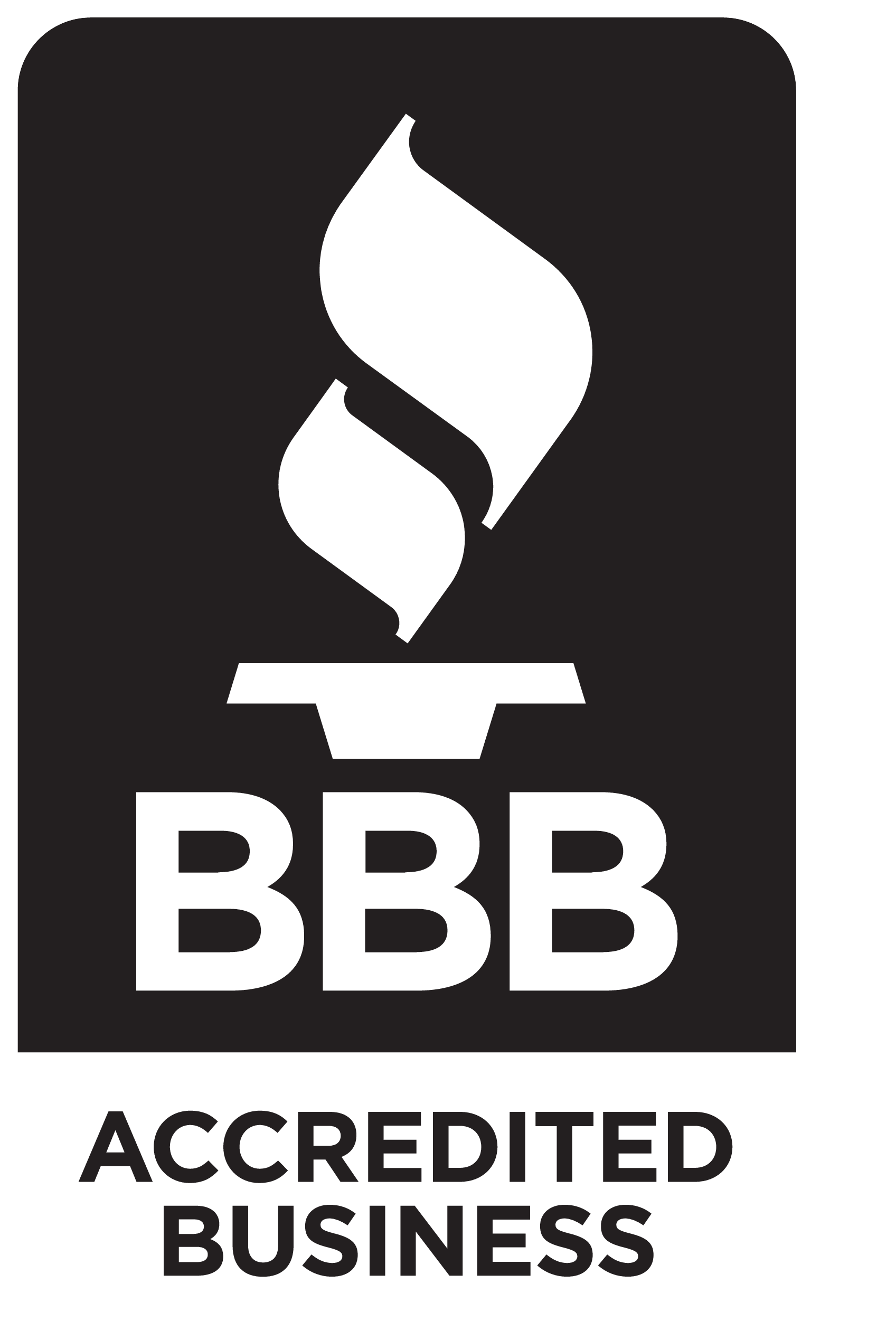 BBB Accredited Business