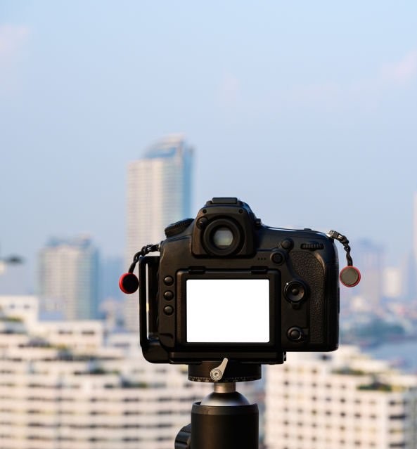 Camera & Gimbal Calibration