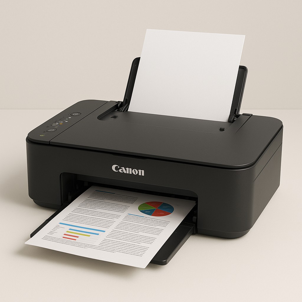 Canon Printer Repair