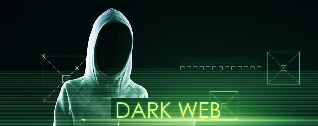 Dark Web Scan Banner