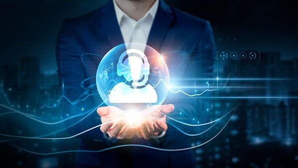 Hosted Services Banner