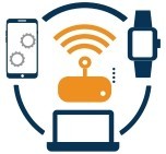 WiFi Accessories Logo