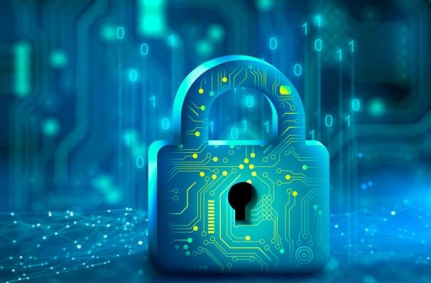 Network Security Banner