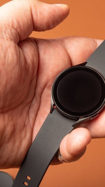 Samsung Galaxy Watch Repair