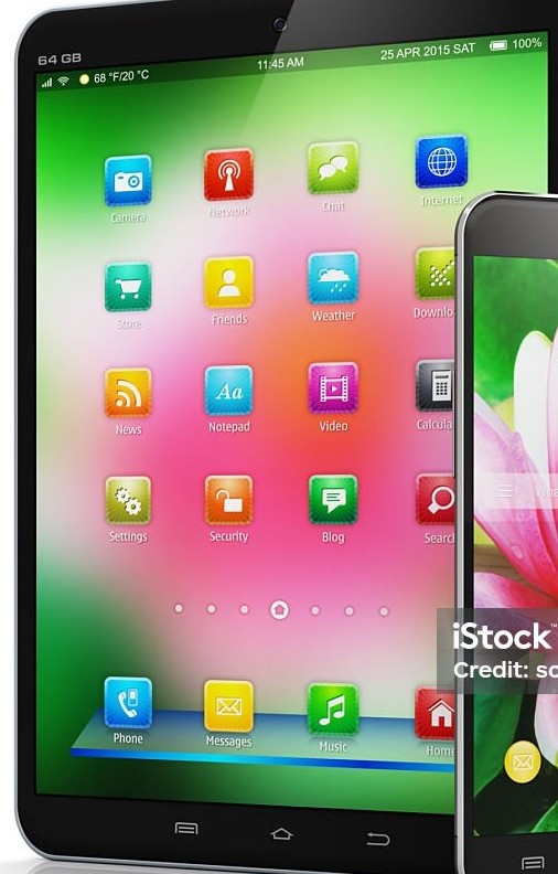 Samsung Tablet Repair