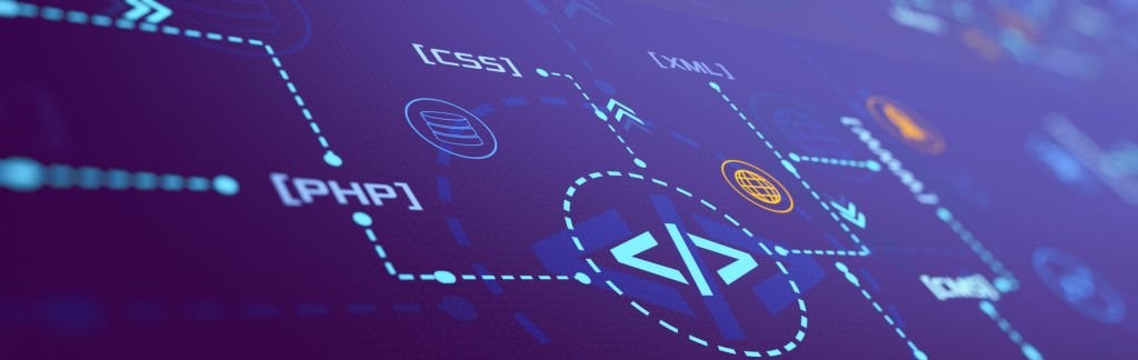 Web Development Banner