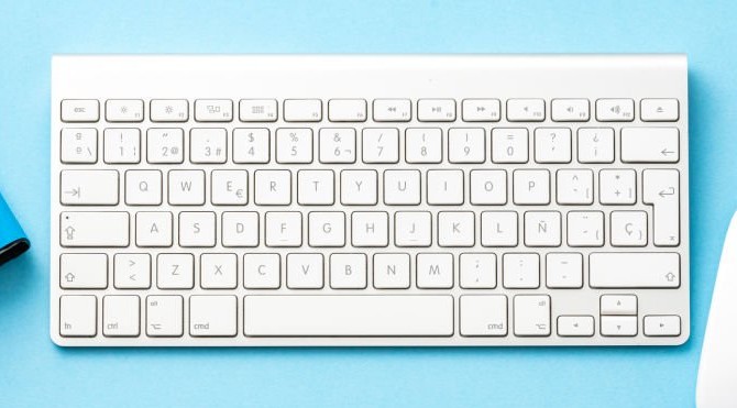 Wireless Keyboard Repair