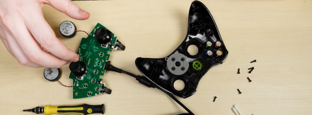 Xbox Repair